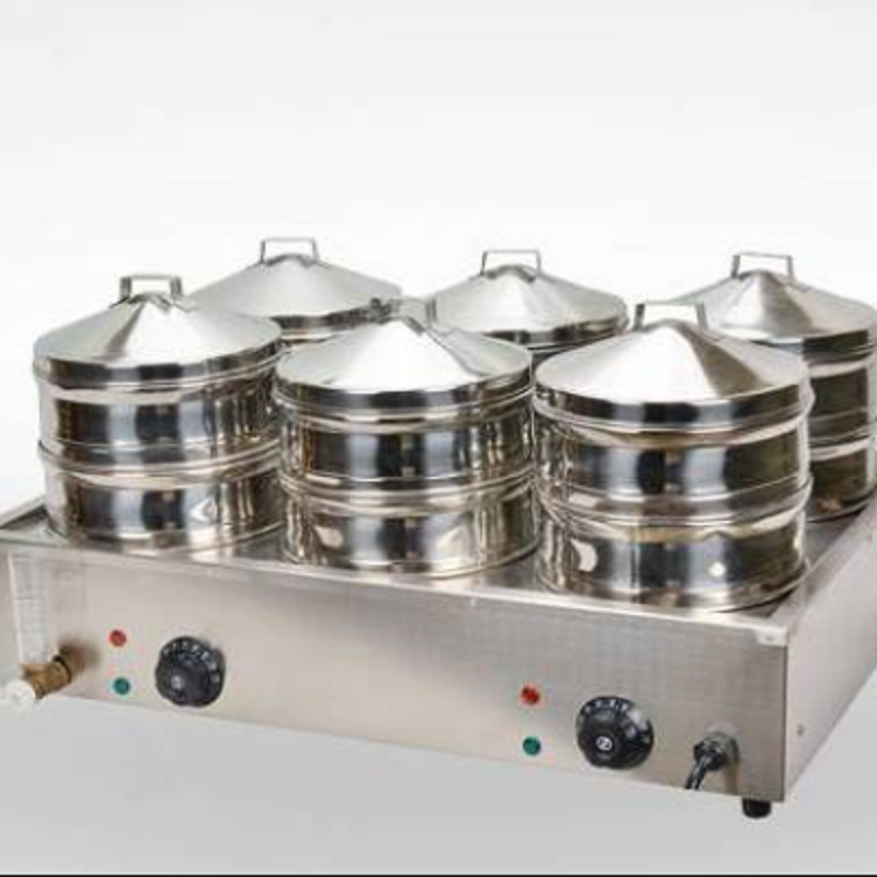 Dim Sum Basket - Piec do gotowania na parze Dim