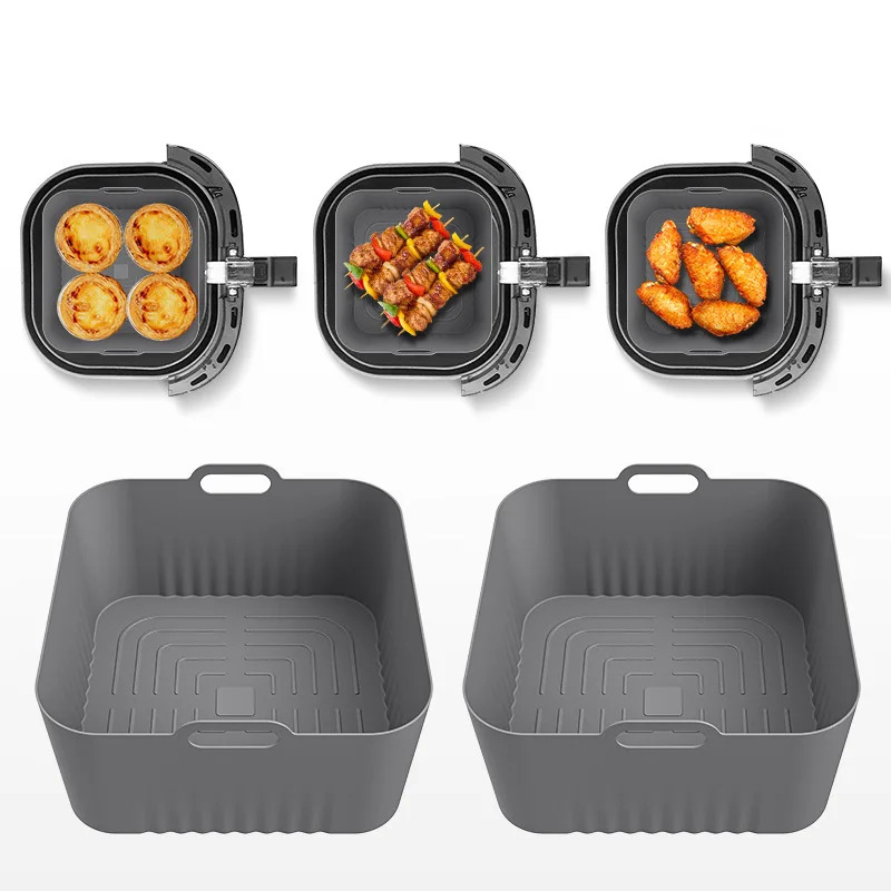 Silikonowa forma do frytkownic – Philips Air Fryer Hd9252 recenzja i cena