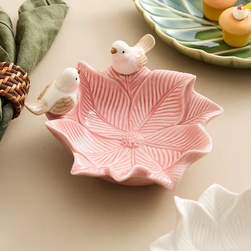 Urocza ceramiczna taca na biżu – Dim Sum Basket recenzja i cena