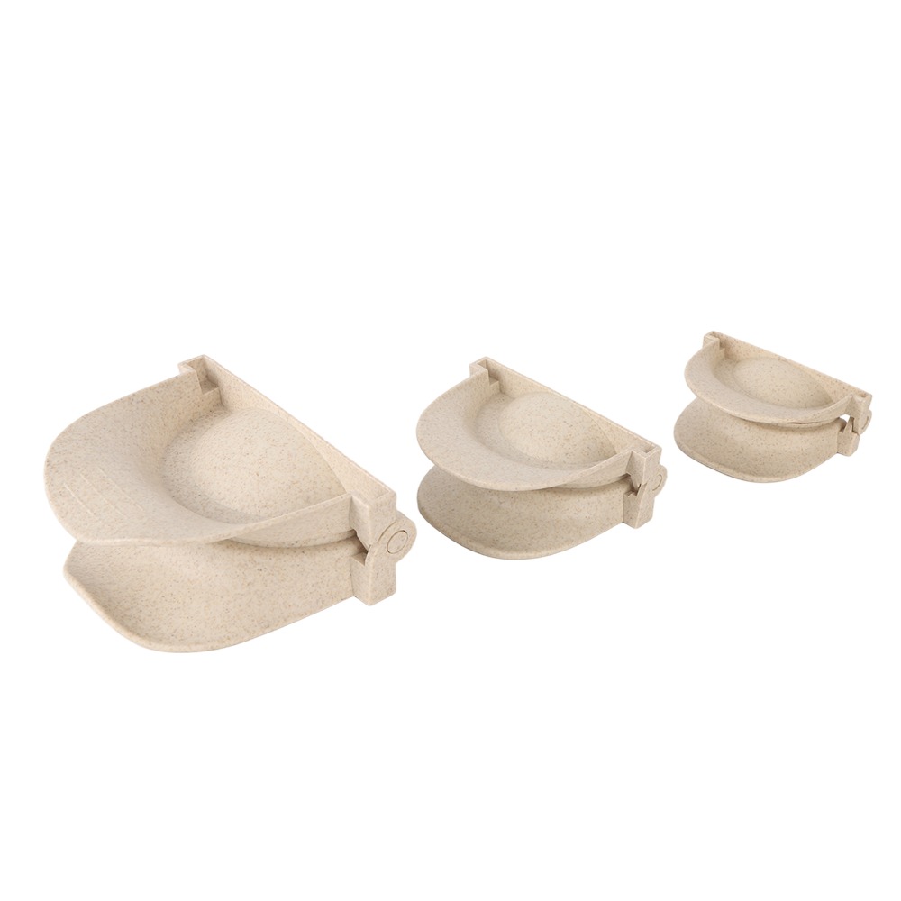 Zestaw do robienia pierogów z  – Dumpling Press Set recenzja i cena