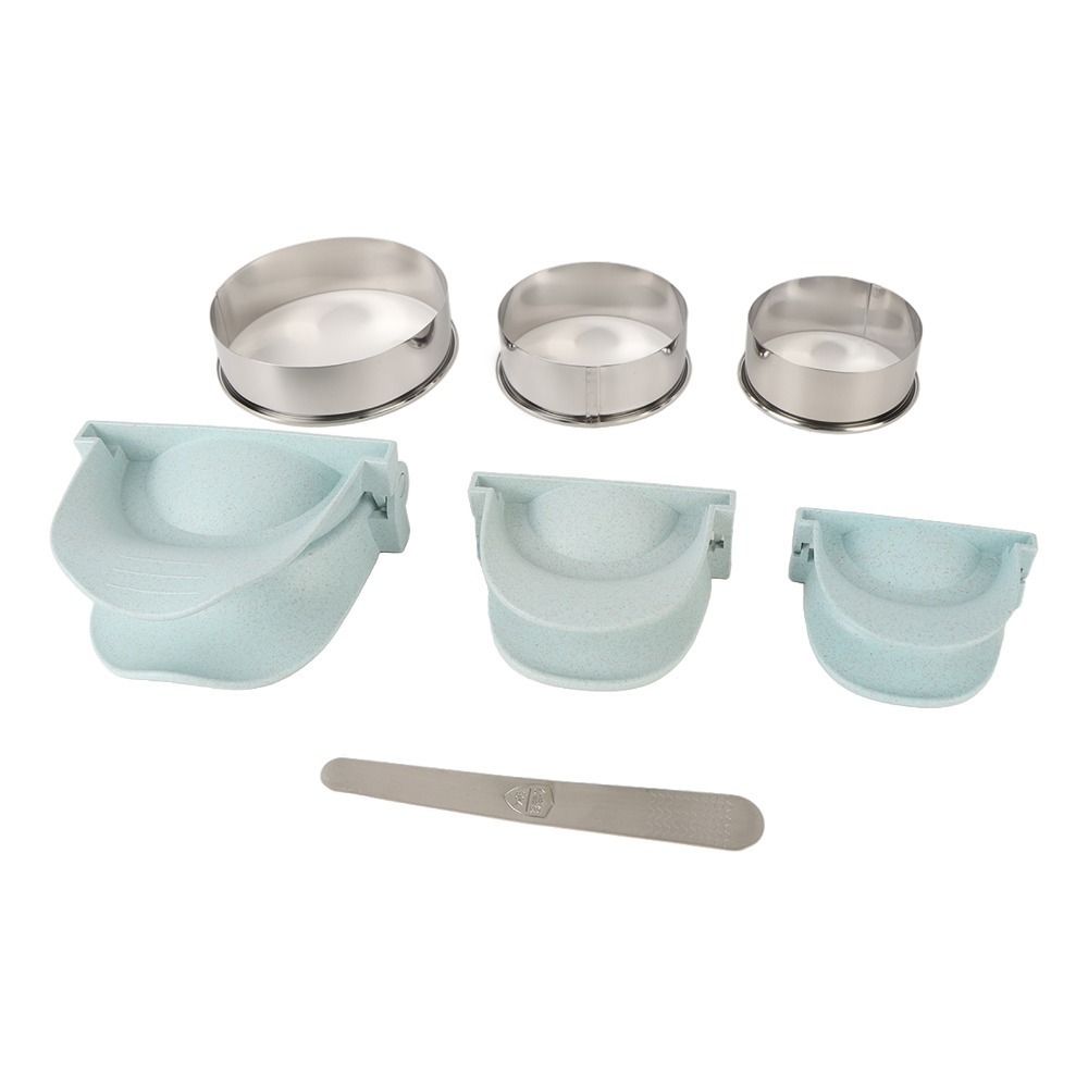 Zestaw do robienia pierogów z  – Dumpling Press Set recenzja i cena
