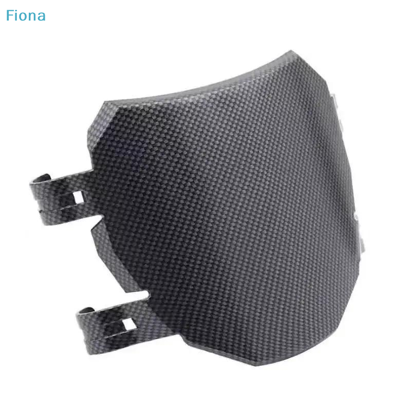 ✔ Przedni błotnik z teksturą w – Crepe Pan Carbon recenzja i cena